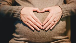赤ちゃん　小さい　妊婦　胎児発育不全　早産　妊娠　NICU